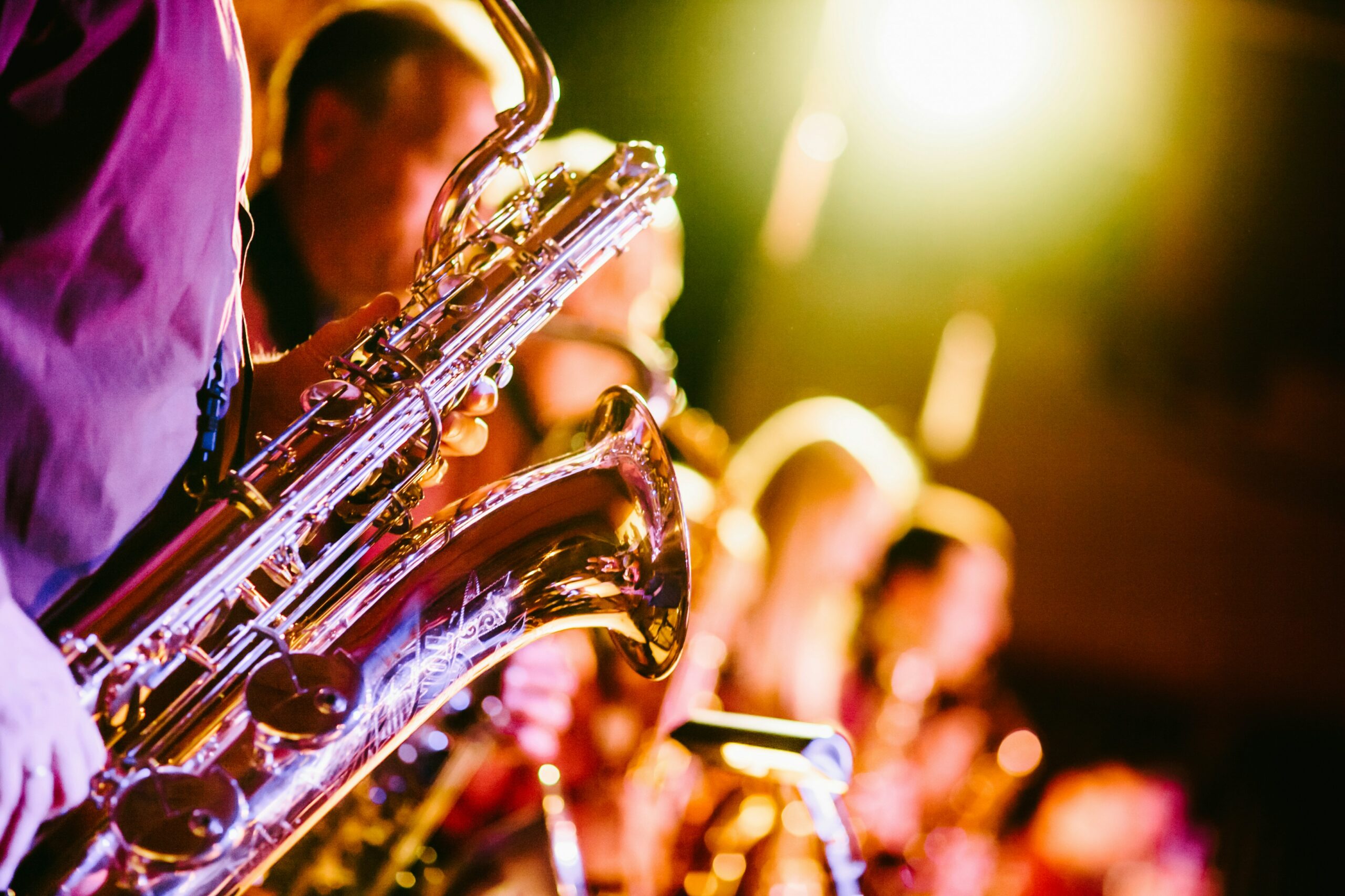 Duo, trio o quartetto? Quale formazione musicale scegliere per la cerimonia nuziale