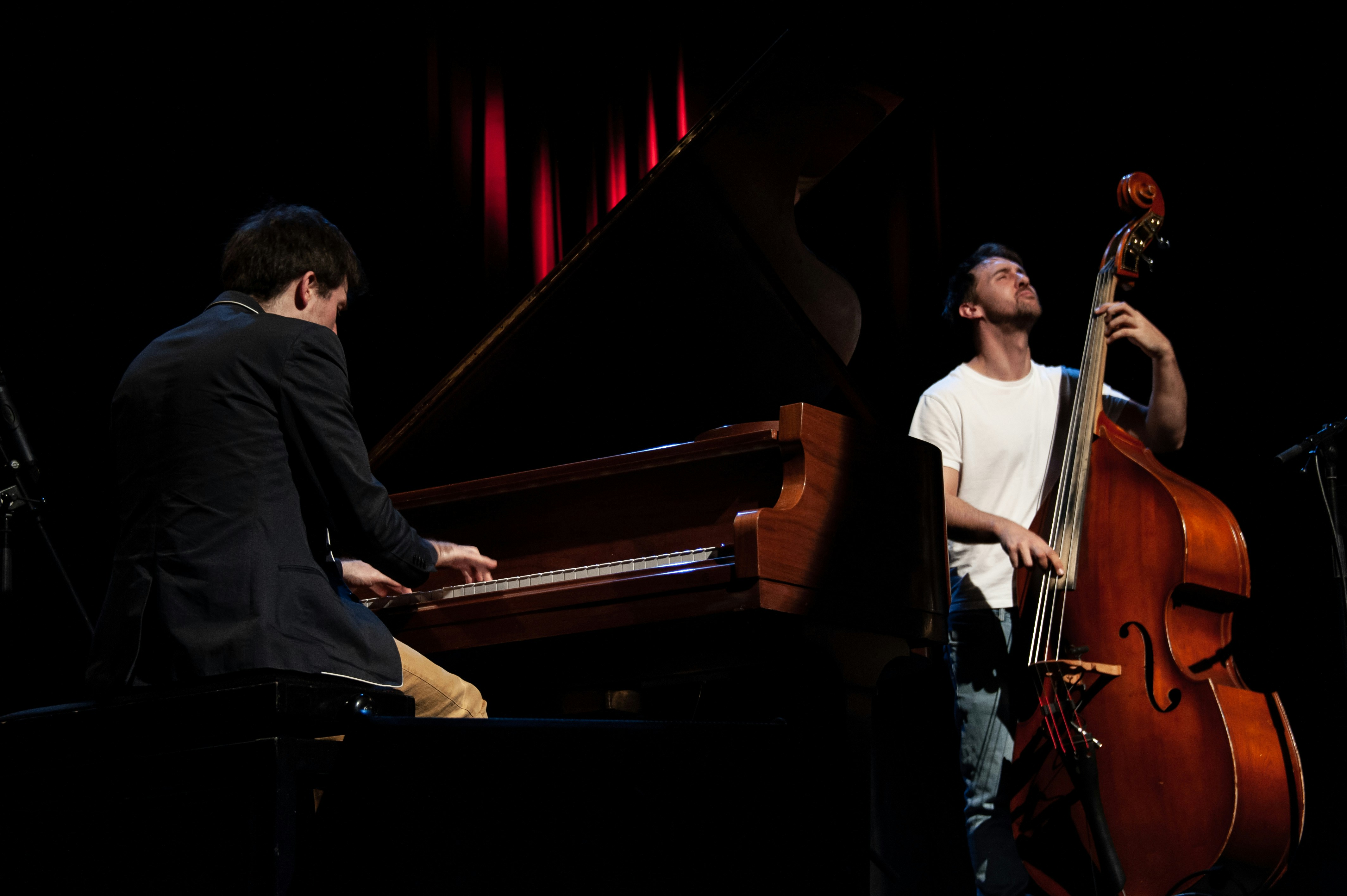 Repertorio jazz e swing per matrimoni: eleganza senza tempo