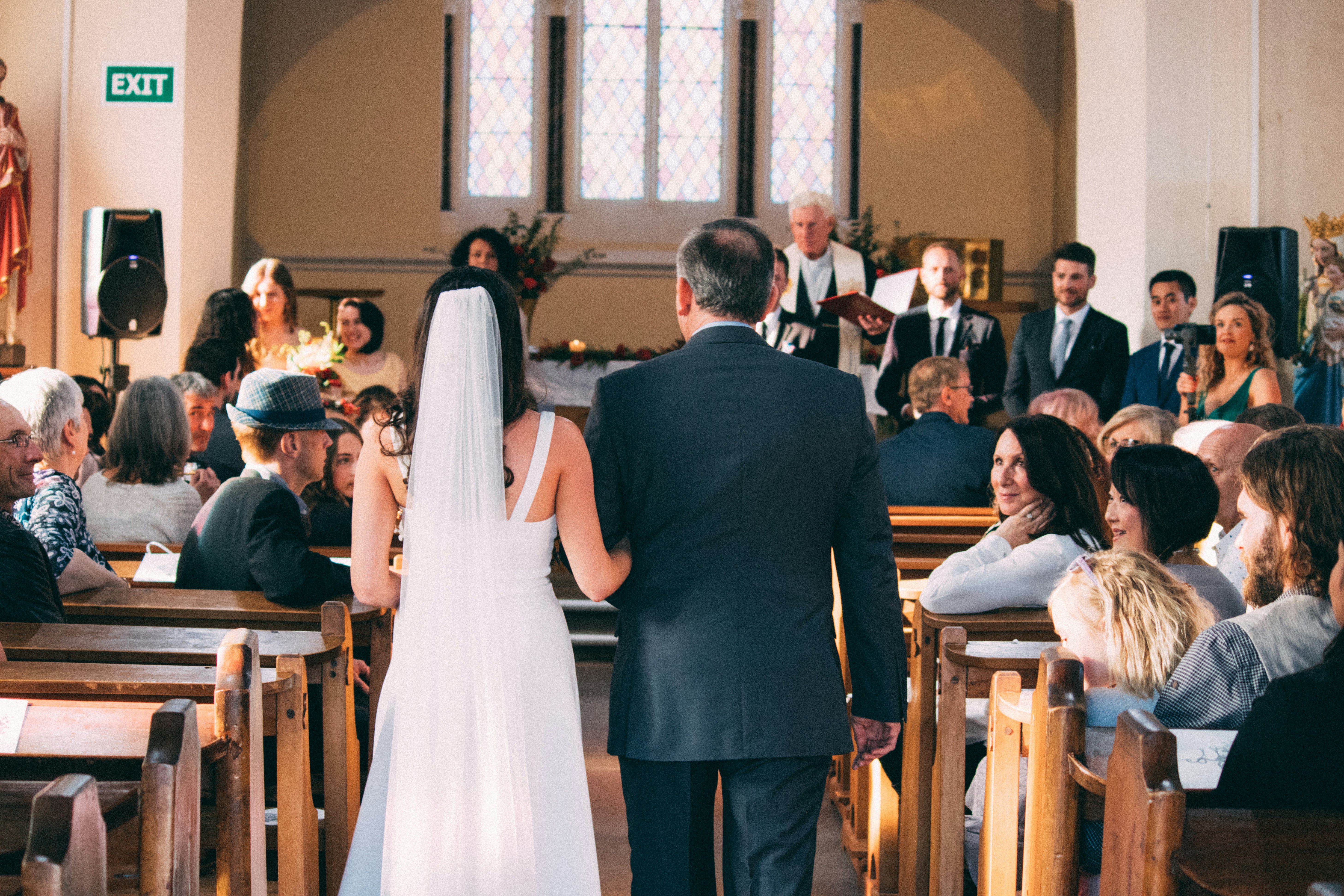Perché la musica è importante per rendere unica la cerimonia del tuo matrimonio