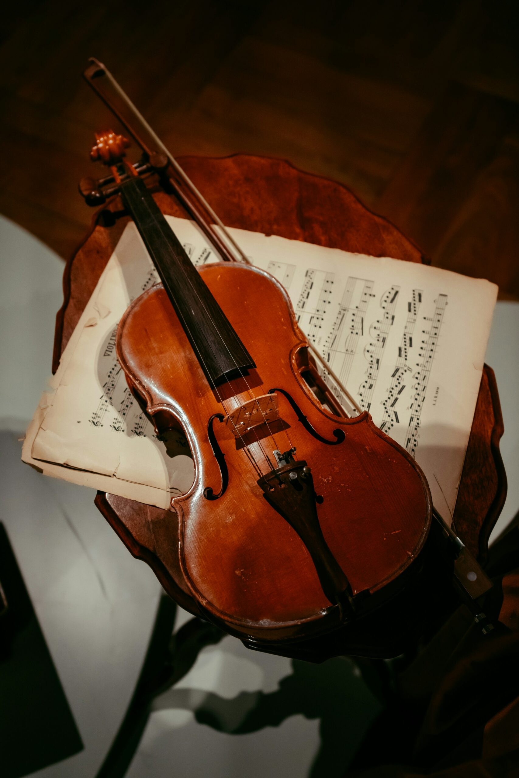 La musica per la cerimonia di matrimonio: come scegliere il giusto accompagnamento
